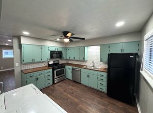 908 S Crutcher Ave APT C, Springfield, MO 65802