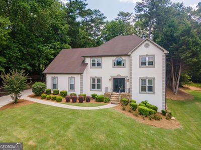 6165 Lakeside Cir, Lithonia, GA, 30038