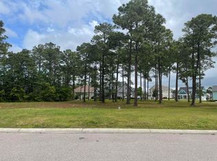 1420 Hydrangea Dr LOT 125, Myrtle Beach, SC 29579