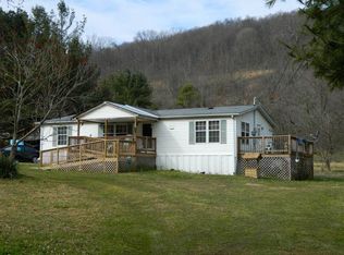 337 Currin Valley Rd, Marion, VA 24354