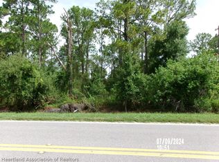 2500 Hammock Rd, Sebring, FL 33872