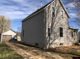 607 W Main St, Arlington, MN 55307