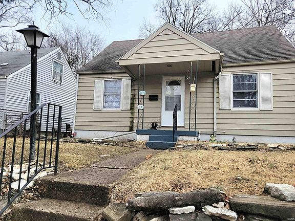 2nd image of 1714 N Johnson St