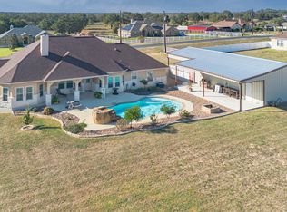 113 Westfield Lndg, La Vernia, TX 78121