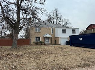 3334 NW 19th St, Oklahoma City, OK 73107