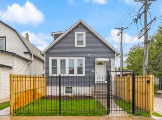 15 E 99th Pl, Chicago, IL 60628