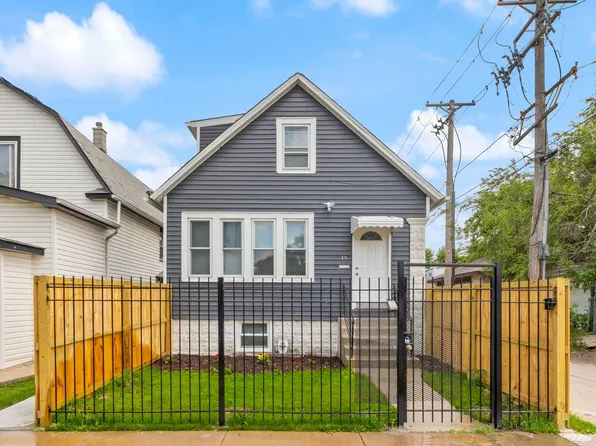 15 E 99th Pl, Chicago, IL 60628
