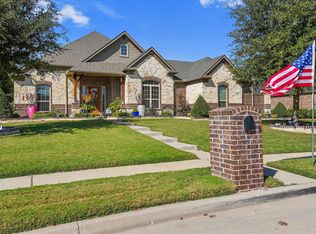237 Katy Lake Dr, Waxahachie, TX 75165