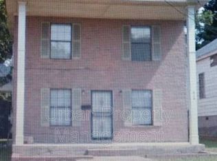 2227 Lyon Ave, Memphis, TN 38108