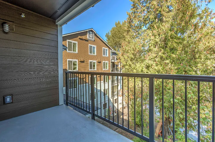 Timberlake Park Apartments — Photo 14