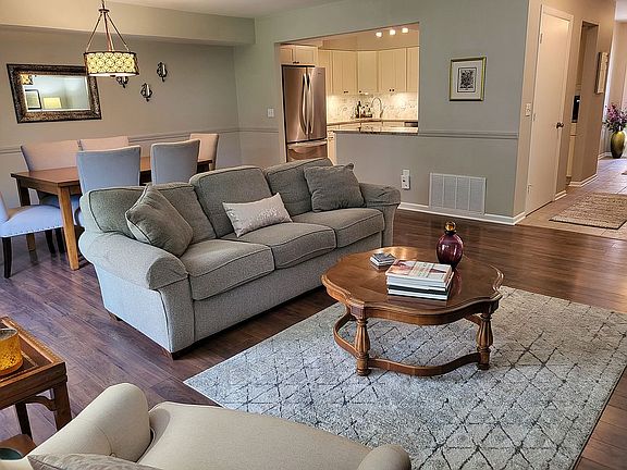 Living Room from Window