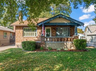 5107 N Crestline St, Spokane, WA 99207