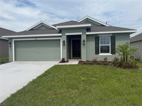 245 Piave St, Haines City, FL 33844