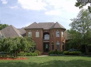 4011 Via Cassia, Poland, OH
