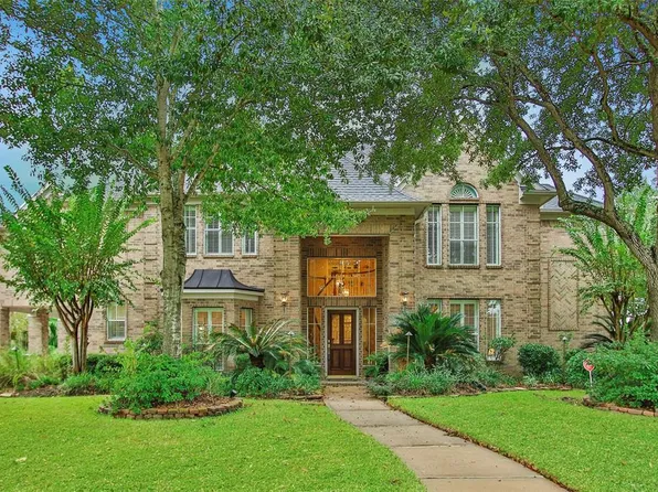 5102 Grand Vista Ln, Katy, TX 77494