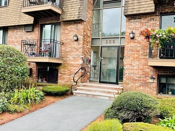 655 W Lowell Ave Unit 22, Haverhill, MA 01832