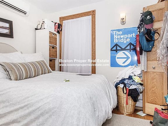 89 Myrtle St. #6 Boston - Beacon Hill Unit Photo 4
