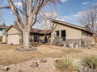 2692 S Holland St, Lakewood, CO 80227