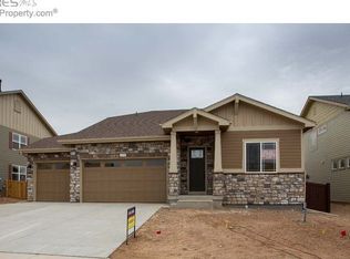 6090 Pryor Rd, Timnath, CO 80547