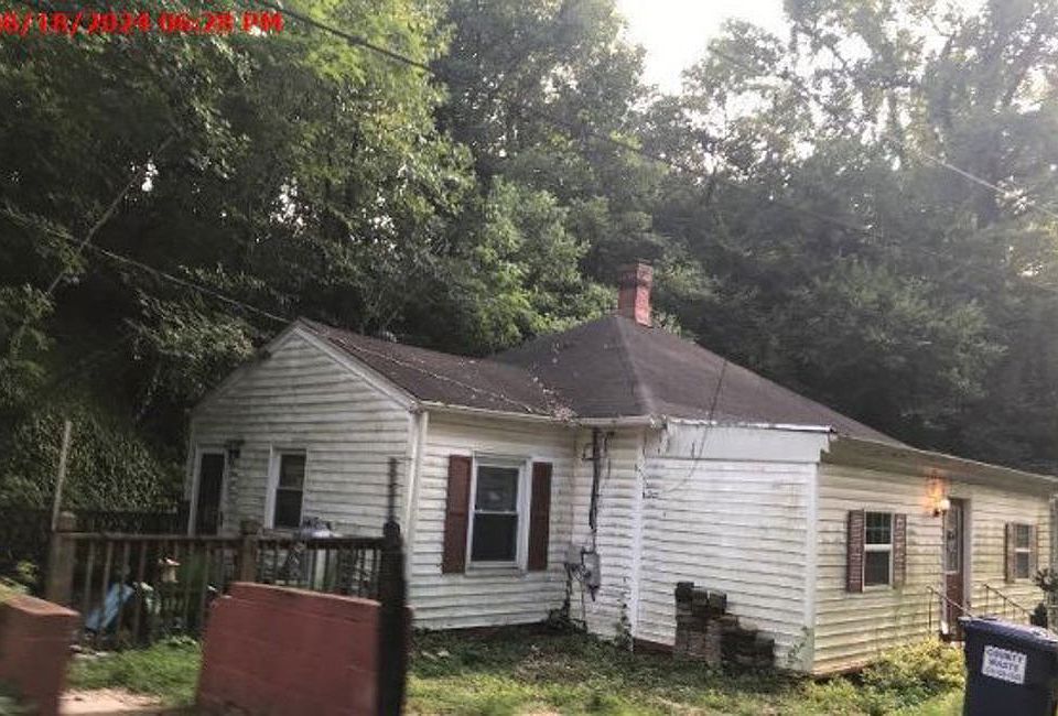 Property Side View