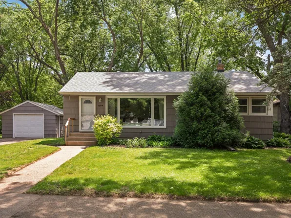 1304 Hall Ave, West Saint Paul, MN 55118