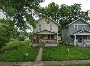 1411 Genessee Ave, Columbus, OH 43211