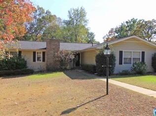 4221 Sugarloaf Cir, Anniston, AL 36207