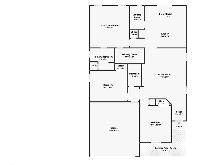 3502 Wheatmeadow Ln — Photo 2