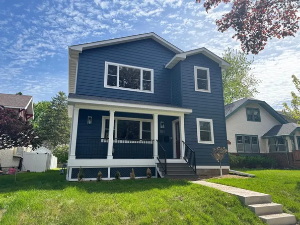1106 Hawthorne Ave E, Saint Paul, MN 55106