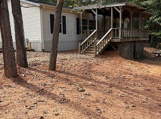 58 Florey Lake Rd, Kilgore, TX 75662