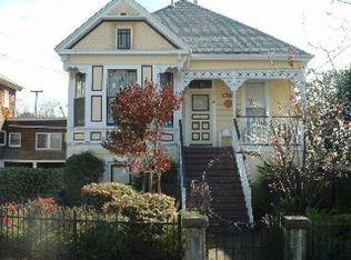1318 Lincoln Ave APT 2, San Rafael, CA
