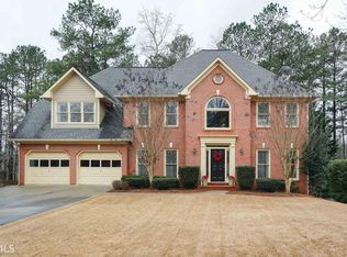 711 Braidwood Rdg NW, Acworth, GA 30101