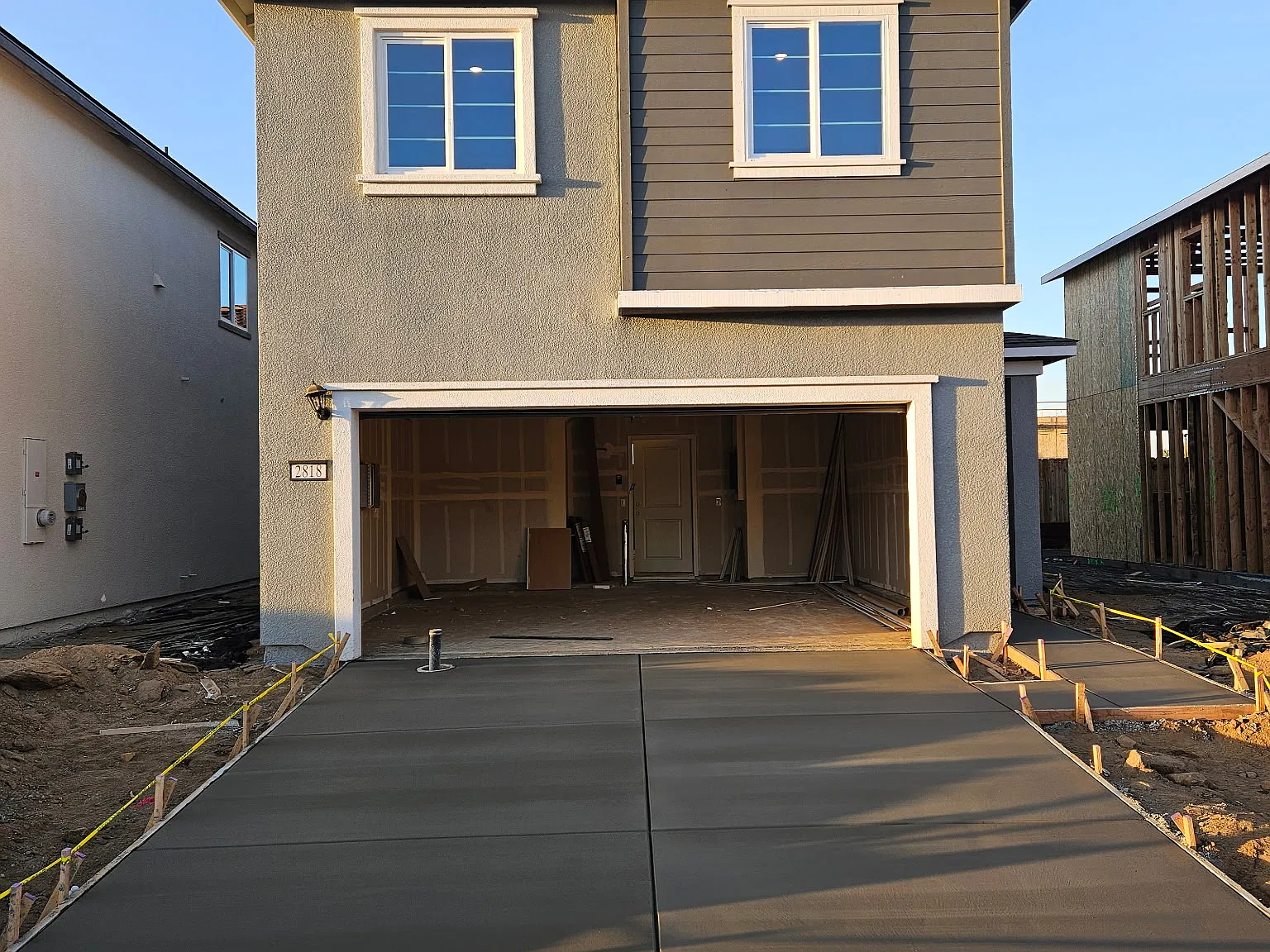 4 bed, 2.5 bath, 1615 sqft, $3,500 — Photo 2