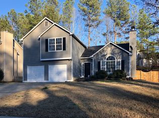 4800 Lake Park Ter, Acworth, GA 30101