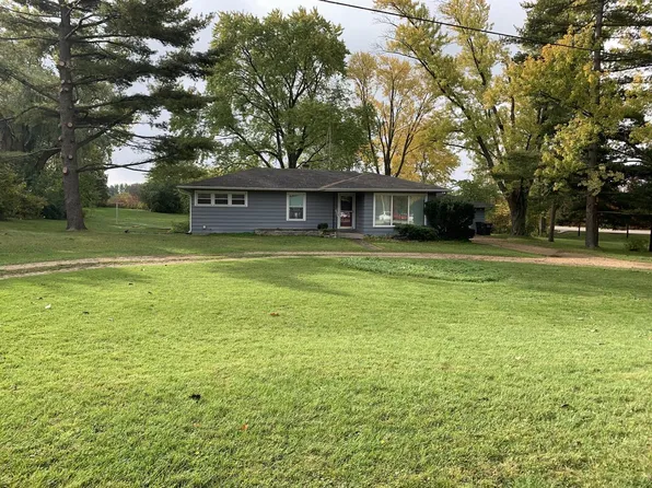 219 South ROAD, Genoa City, WI 53128