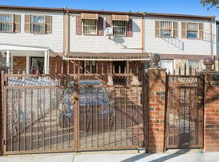 653 E 158th St, Bronx, NY 10456