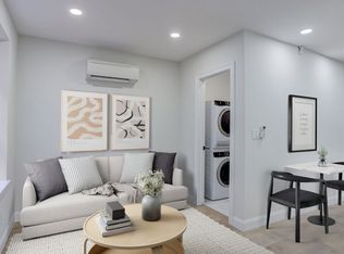 15-19 Bartlett Pl #1, Boston, MA 02113