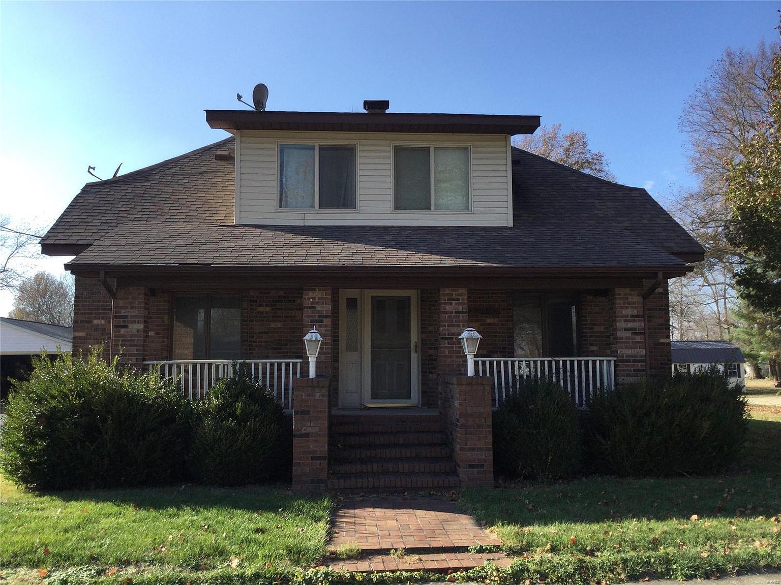 748 Livingston Ave, Livingston, IL 62058 Zillow