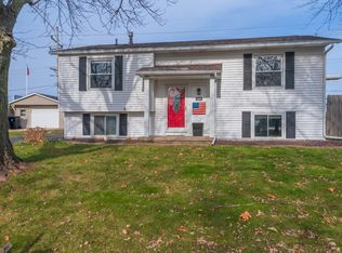 1436 Dillon Dr, Normal, IL 61761