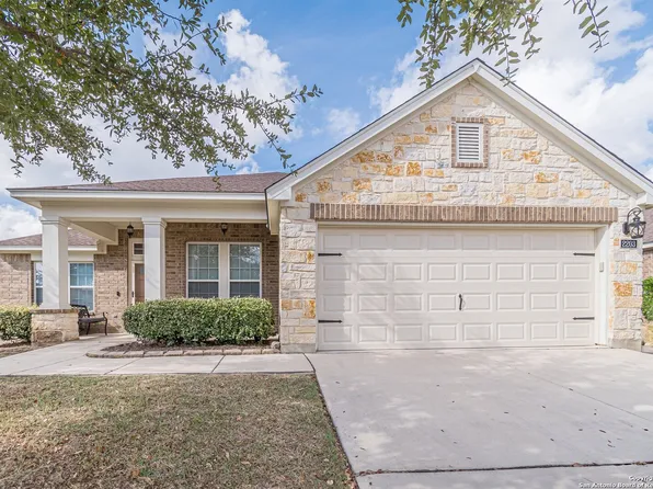 2203 Loska Mnr, San Antonio, TX 78251
