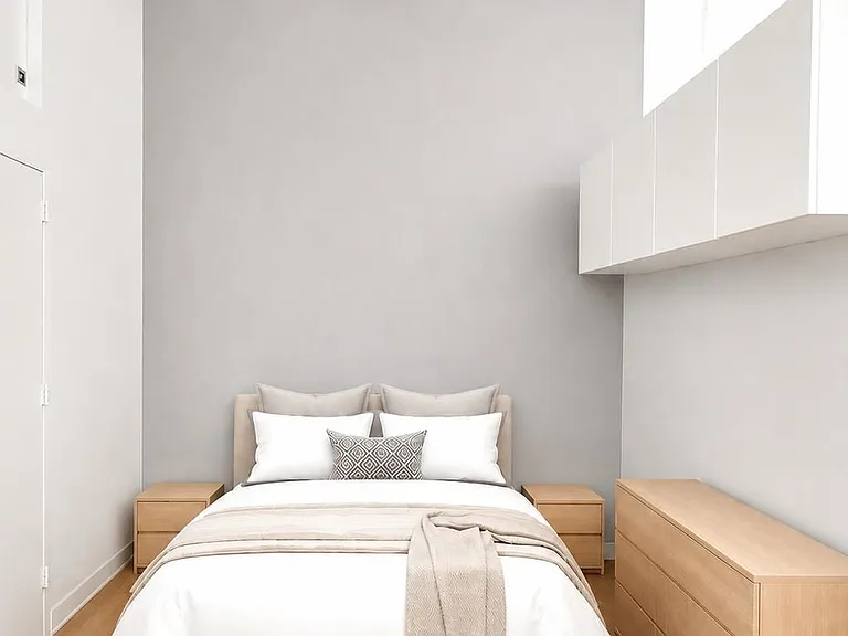 1500 Washington St #9K — Photo 8