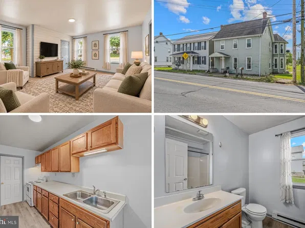 7456 Lincoln Way W, Saint Thomas, PA 17252