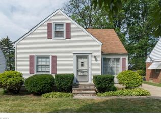 426 E 272nd St, Euclid, OH