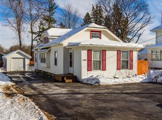 504 Elmgrove Rd, Rochester, NY 14606