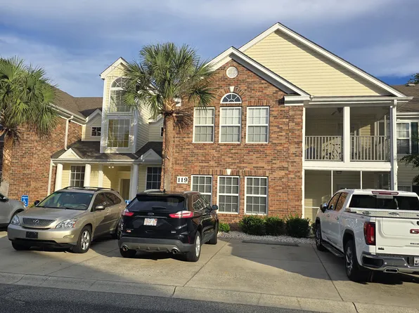 119 Brentwood Dr Unit B, Murrells Inlet, SC 29576