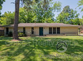 3180 Fernway Dr, Montgomery, AL 36111