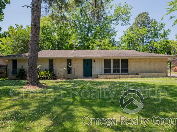 3180 Fernway Dr, Montgomery, AL 36111