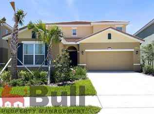7817 Oak Reflection Loop, Davenport, FL 33837