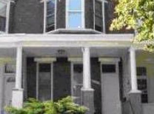 3123 Virginia Ave, Baltimore, MD 21215
