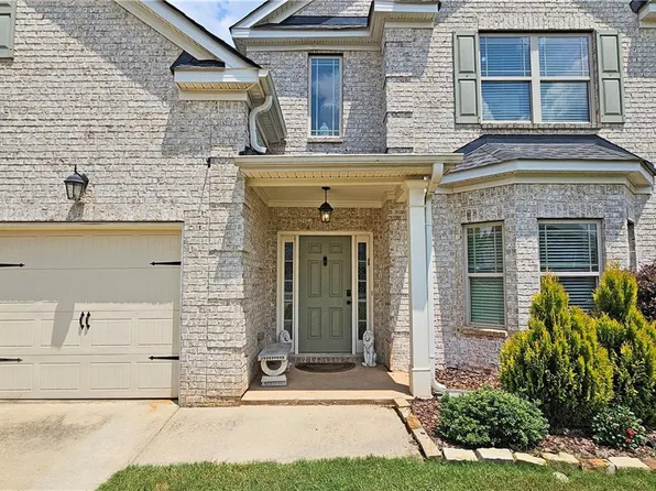 86 Castlerock, Fairburn, GA 30213